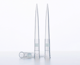 LaboQuip Filter Pipette Tips 200 μl (960 Tips), Universal, Sterile, Extra Long, Low Retention, DNase& RNase Free, Clear, Graduated, Racked