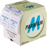 Laboquip-Bemis Parafilm M 996, complete roll of 4 inch x 125 ft/ 10cmx38m, in Original Packing