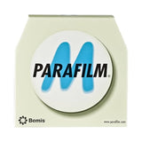 Laboquip-Bemis Parafilm M 996, complete roll of 4 inch x 125 ft/ 10cmx38m, in Original Packing