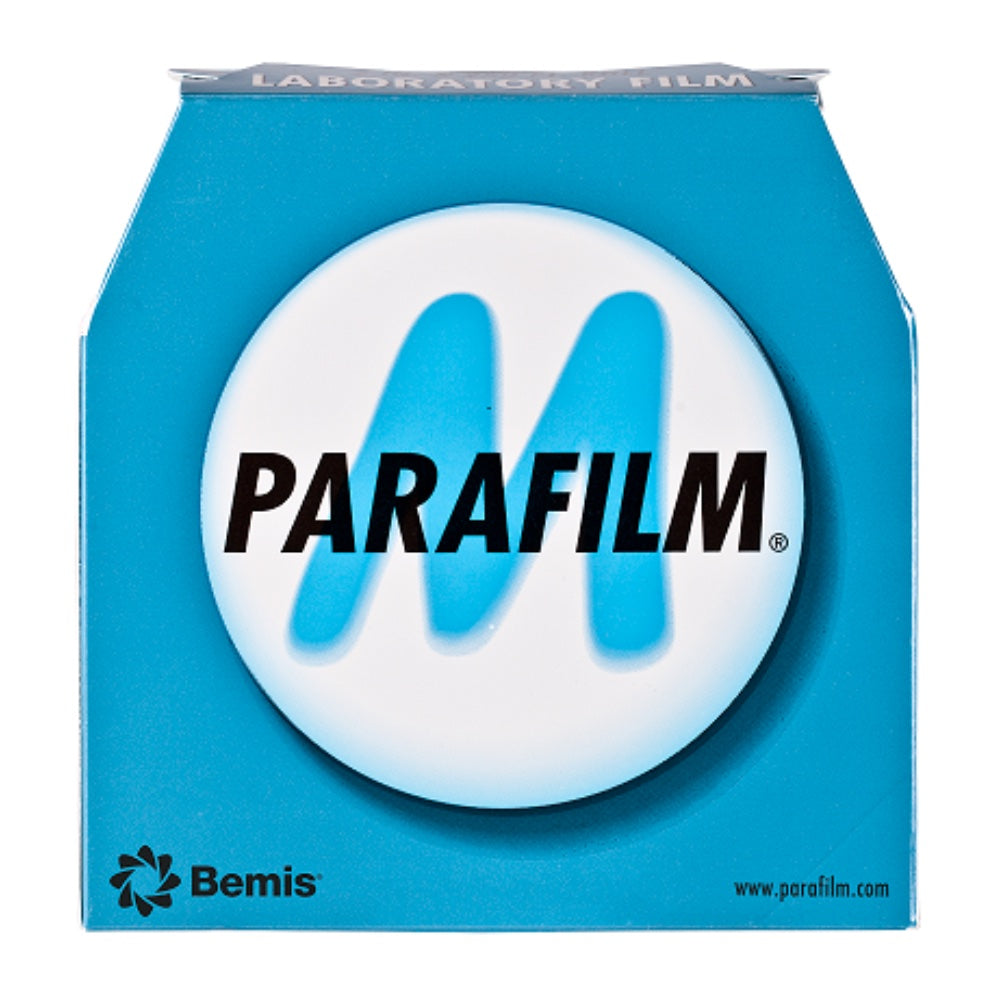 Laboquip-Bemis Parafilm M 999, complete roll of 4 inch x 250 ft/ 10cmx76m, in Original Packing