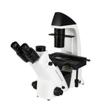 LaboQuip Microscope Inverted Trinocular, SHBDS-400