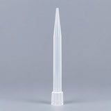 High-precision Pipette tips, Eppendorf type, 5000uL 