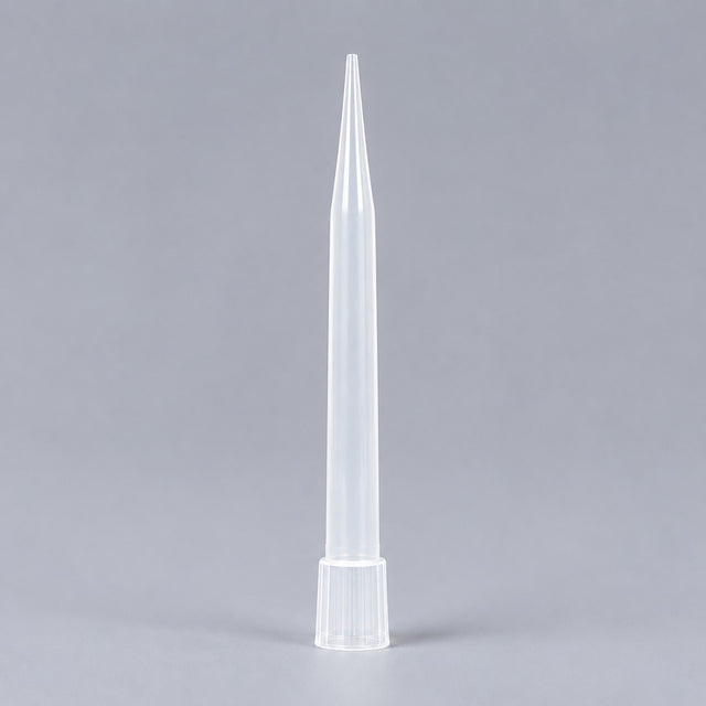 High-precision pipette tips, Gilson type, 5000uL