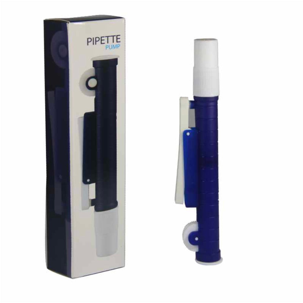 LaboQuip Pipette Filler Pump 2ml