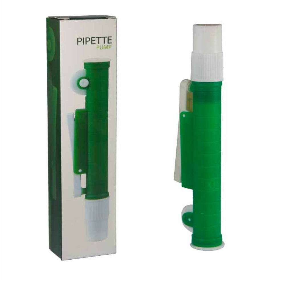 LaboQuip Pipette Filler Pump 10ml