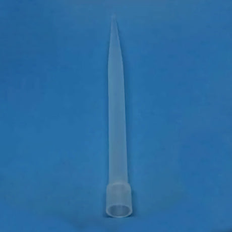 LaboQuip Pipette Tips 5000uL, Eppendorf (Bag of 50Pcs)