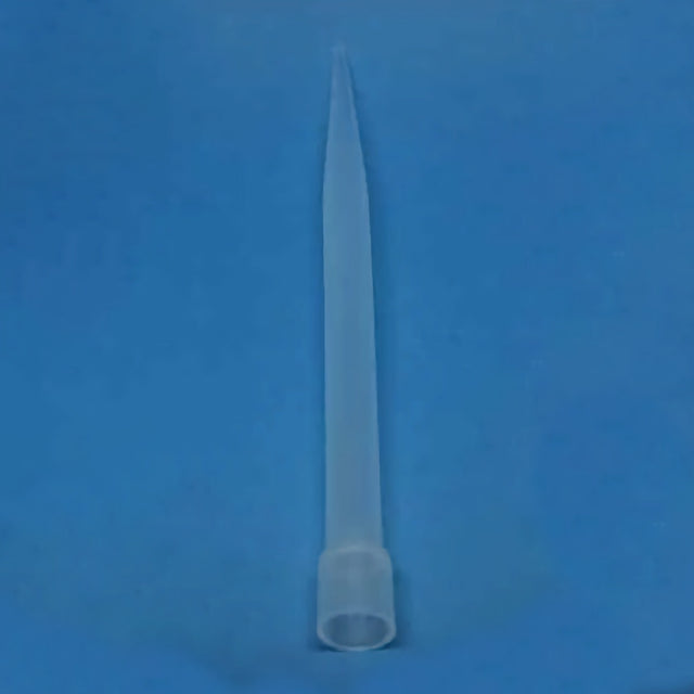 LaboQuip 5000 µL pipette tips Eppendorf type bag of 50 pieces sterile polypropylene
