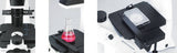 LaboQuip Microscope Inverted Trinocular, SHBDS-400