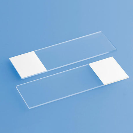 LaboQuip Silane Coated Microscope Slides(72Pcs)