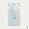 Sterile and frosted microscope slide in single pack for research laboratory use