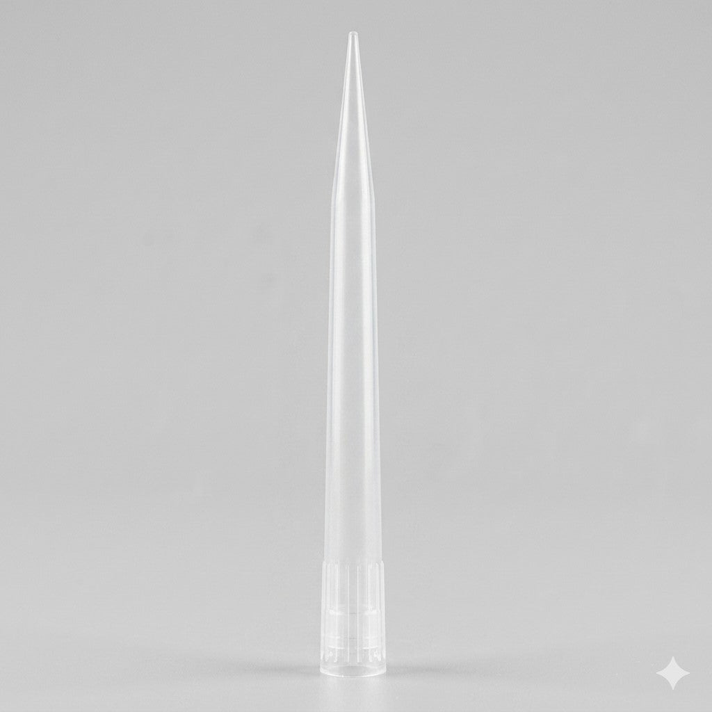 LaboQuip Pipette Tip 5000uL Gilson Type, Bag of 50