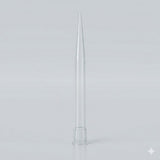 LaboQuip Pipette Tip 5000uL Eppendorf Type, Bag of 50