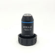 Achromatic 40x microscope objective lens for clear and accurate specimen observation